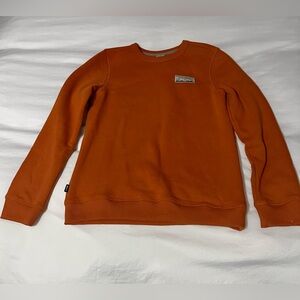 REI Crewneck Sweatshirt